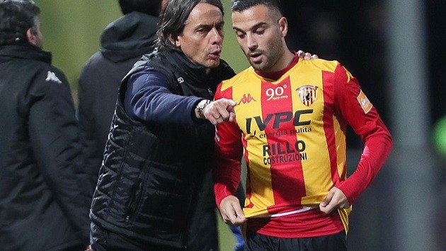 Insigne brothers score against each other as Napoli beat Benevento in Serie A - Bóng Đá