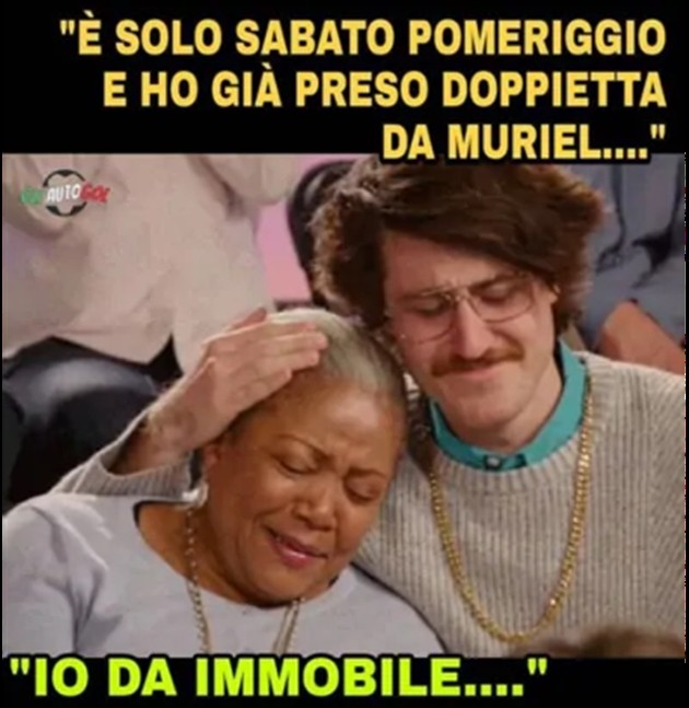 Pep Guardiola bị troll sau trận Lazio - Atalanta - Bóng Đá