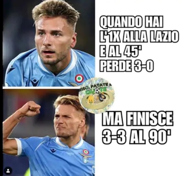 Pep Guardiola bị troll sau trận Lazio - Atalanta - Bóng Đá