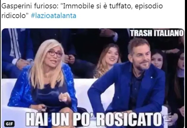 Pep Guardiola bị troll sau trận Lazio - Atalanta - Bóng Đá