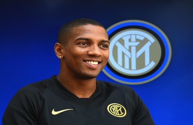 Inter Milan veteran Ashley Young: Why I left Man Utd - Bóng Đá