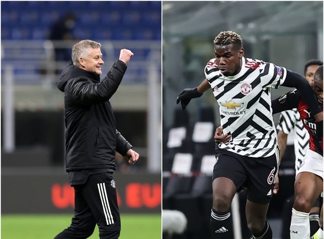 Ole Solskjaer giải thích về quyết định tạo nên 'bước ngoặt' của trận đấu - Bóng Đá