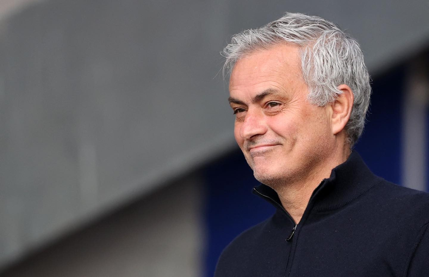 Mourinho as AS Roma coach - Bóng Đá