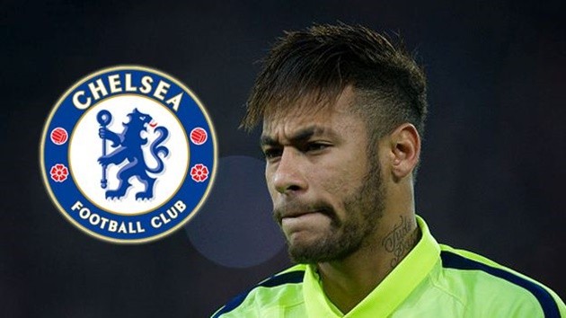 Chelsea set to rival Barcelona for Paris Saint-Germain star - Bóng Đá