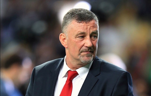 Aldridge backs Liverpool to get 'four points if not six' from both games with Genk - Bóng Đá