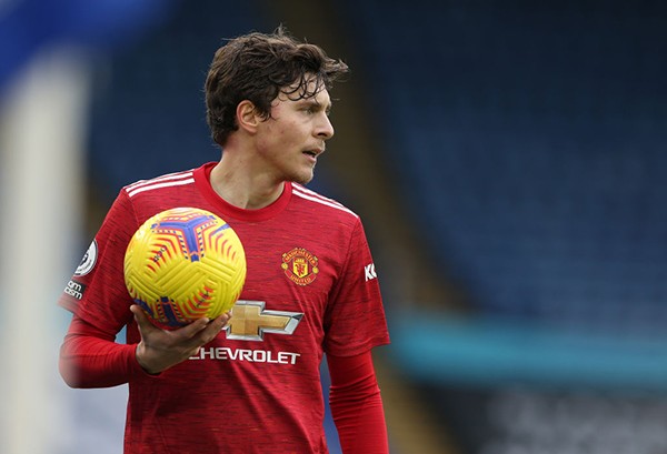 Đội hình Man Utd đấu Liverpool: El Matador lĩnh xướng hàng công? - Bóng Đá