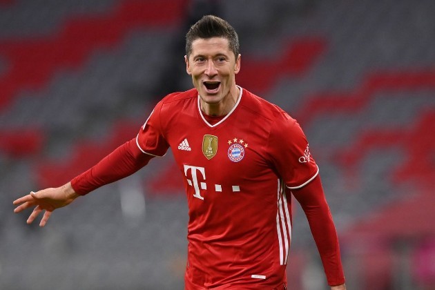 Có Lewandowski, hàng công của Chelsea sẽ ra sao? - Bóng Đá