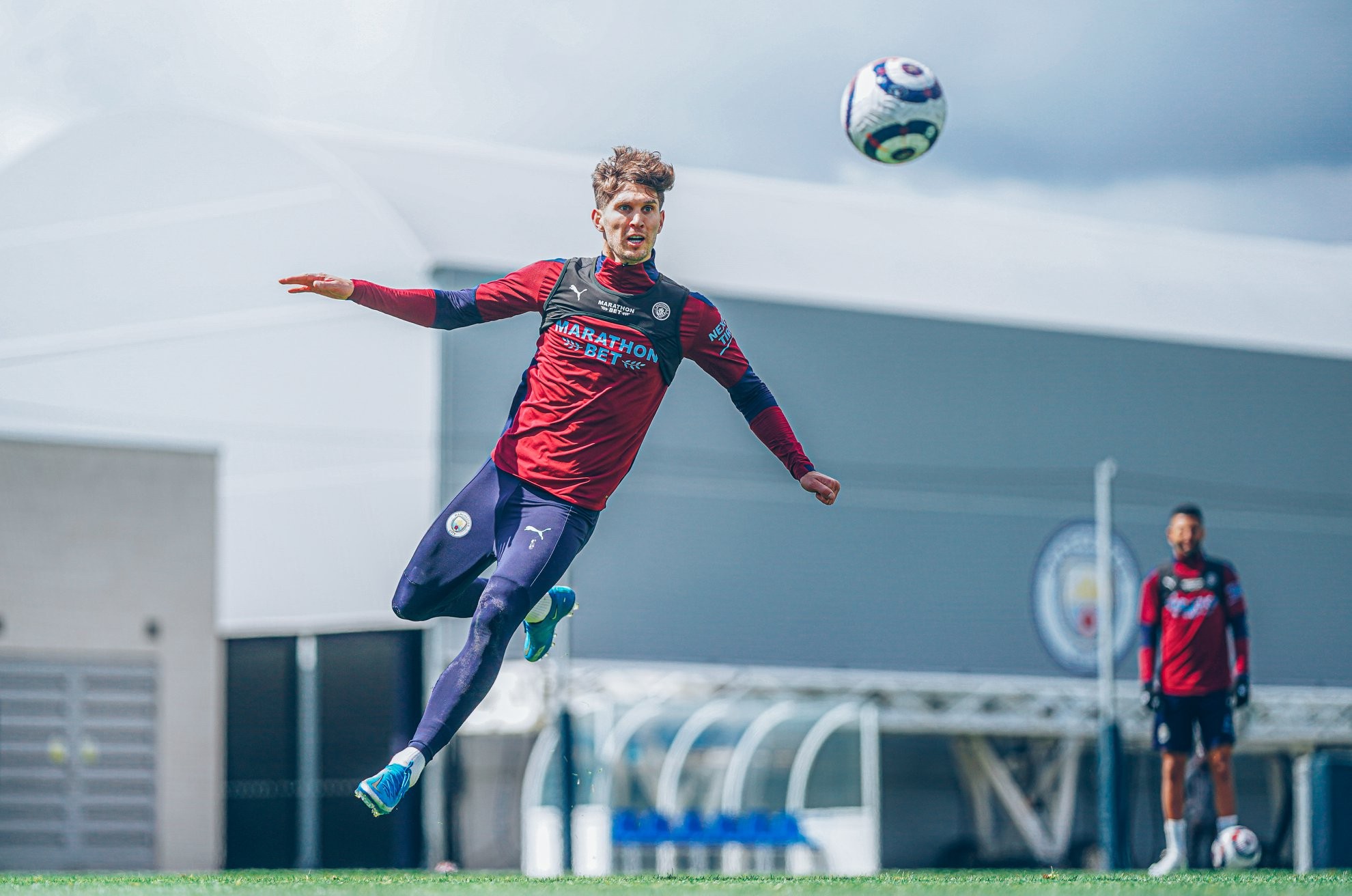 Tinh thần lên cao, Man City sẵn sàng dập tắt hy vọng của M.U - Bóng Đá