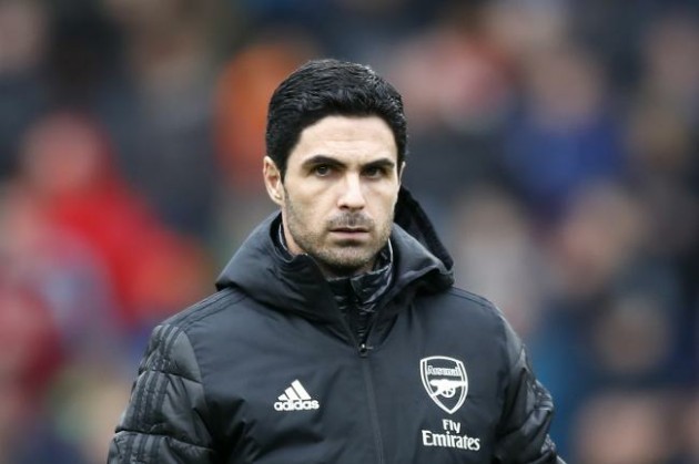 Fans urge arsenal to sign said benrahma - Bóng Đá