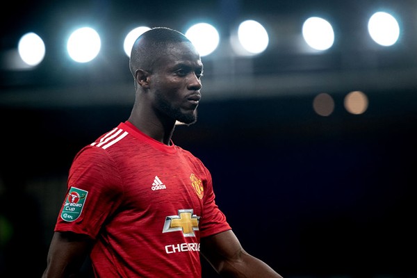 Đội hình Man Utd đấu Liverpool: El Matador lĩnh xướng hàng công? - Bóng Đá