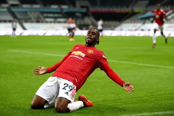 Đội hình Man Utd đấu Liverpool: El Matador lĩnh xướng hàng công? - Bóng Đá