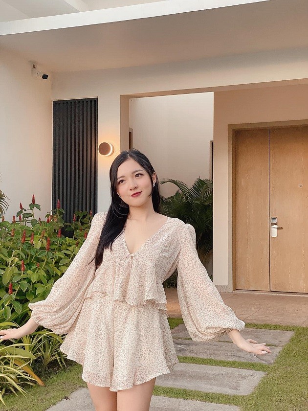 MC Phương Thảo - Bóng Đá