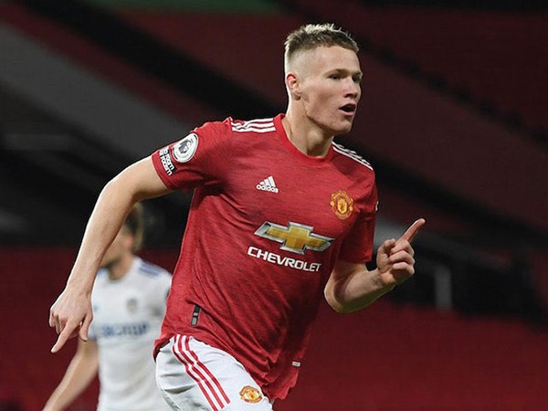 Đội hình Man Utd đấu Liverpool: El Matador lĩnh xướng hàng công? - Bóng Đá