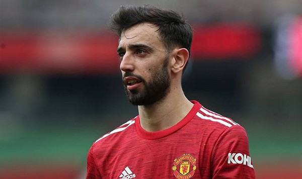 Đội hình Man Utd đấu Liverpool: El Matador lĩnh xướng hàng công? - Bóng Đá