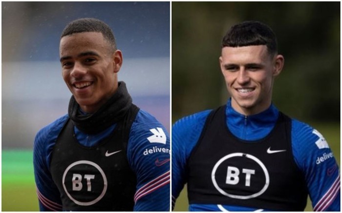 CĐV Man Utd: 