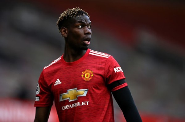 Đội hình Man Utd đấu Liverpool: El Matador lĩnh xướng hàng công? - Bóng Đá