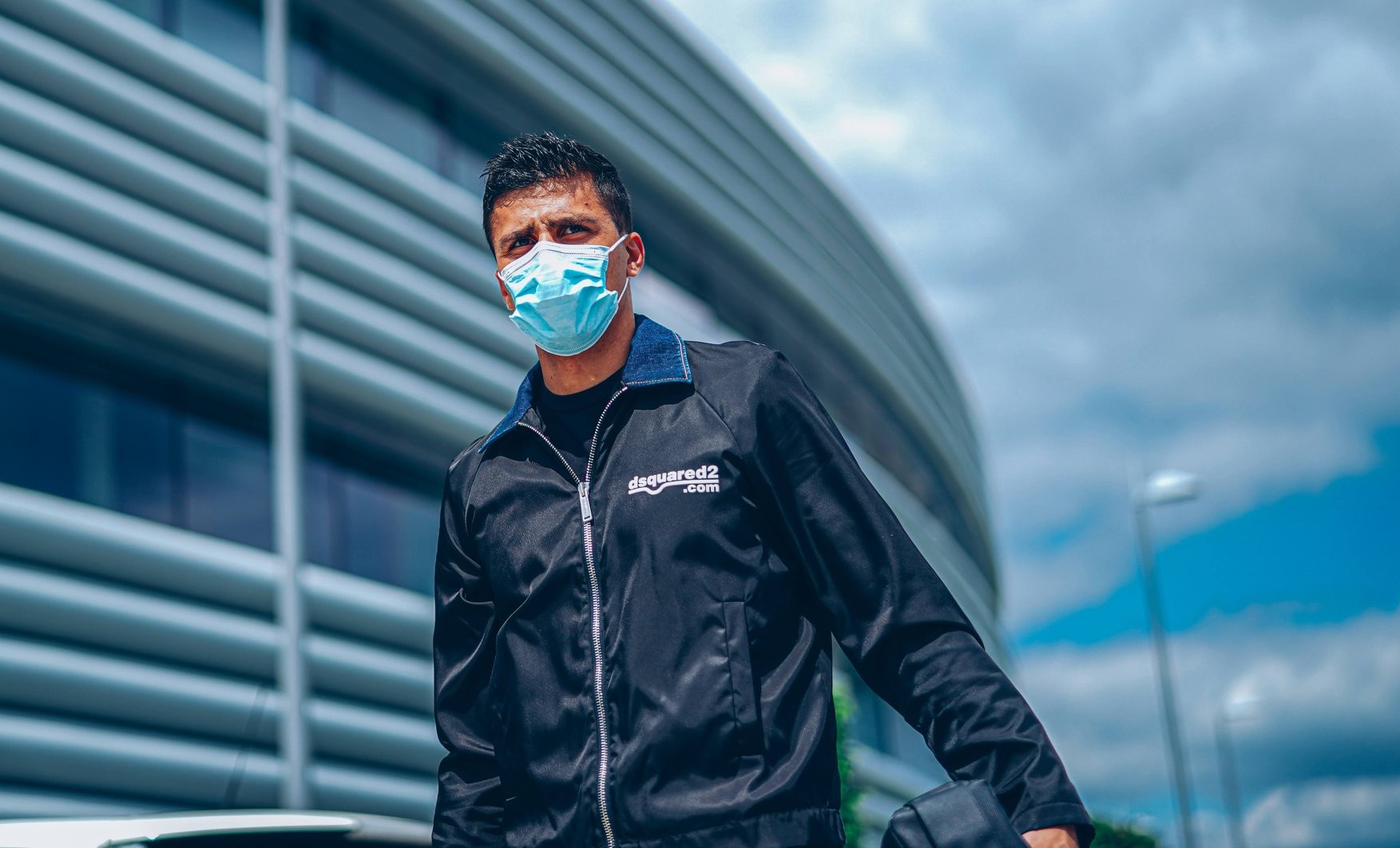 Man City có sự chuẩn bị cuối cùng trước chung kết Champions League - Bóng Đá