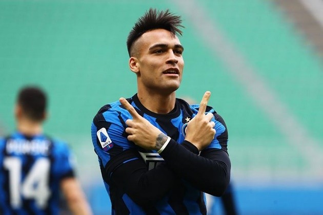 5 strikers who can replace Sergio Aguero at Manchester City - Bóng Đá