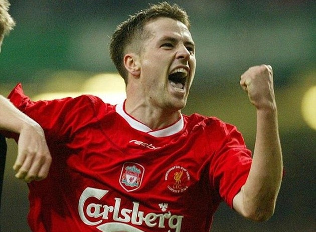 Games to reach 50+ Premier League goals for Liverpool: Sadio Mane (100) - Bóng Đá