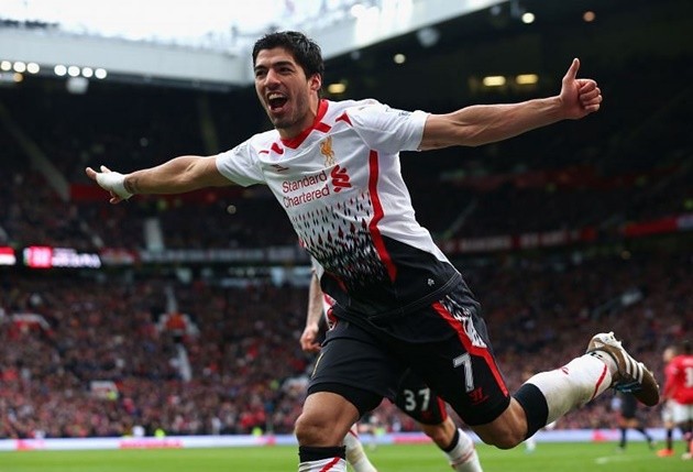 Ranking the 5 biggest sales in Liverpool history - Bóng Đá