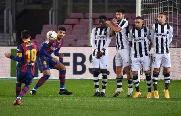 Ảnh Barca - Bóng Đá