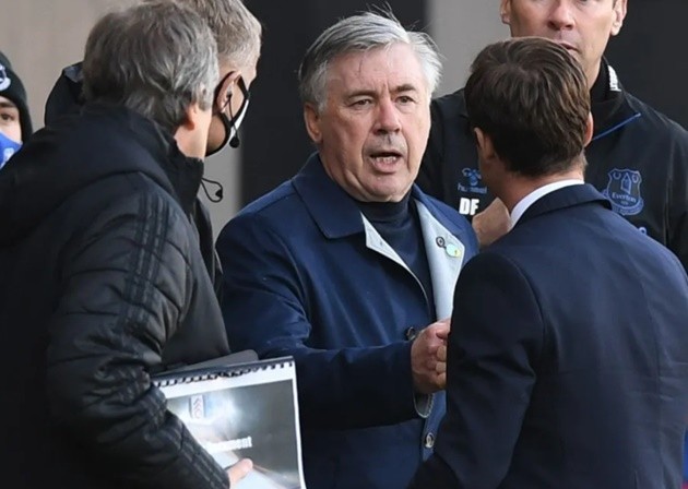 Ảnh Everton thắng - Bóng Đá