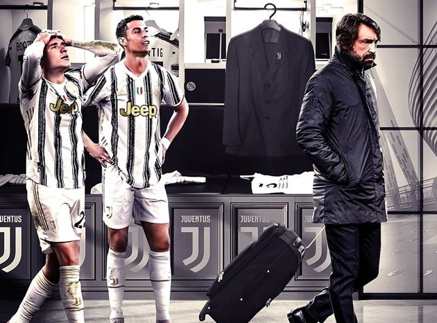 Cười té khói với loạt ảnh chế Serie A - Bóng Đá