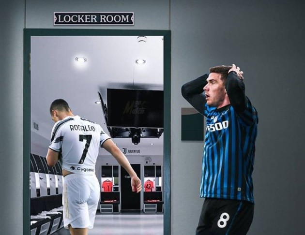 Cười té khói với loạt ảnh chế Serie A - Bóng Đá