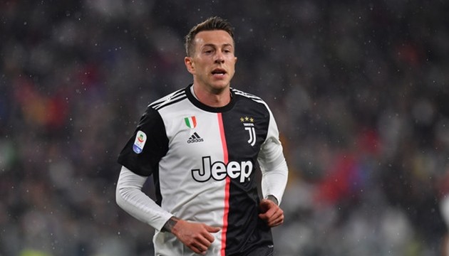 14 cầu thủ Juventus phải trở về đội tuyển quốc gia: Ronaldo và ai nữa? - Bóng Đá