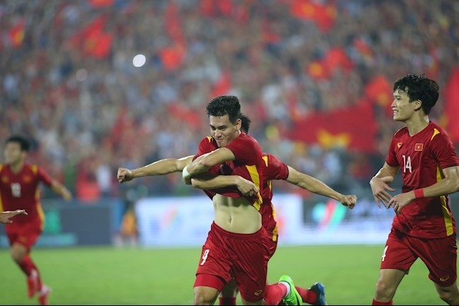 Công nghệ Tiến Linh sử dụng trước U23 Malaysia đang thịnh hành tại châu Âu - Bóng Đá