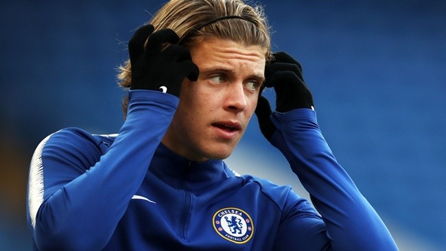 Chelsea trở lại guồng quay Premier League - Bóng Đá