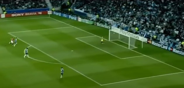 Salah nã rocket - Bóng Đá