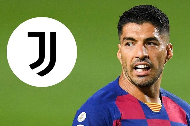 Luis Suarez to take Italian passport test in the coming days - Bóng Đá
