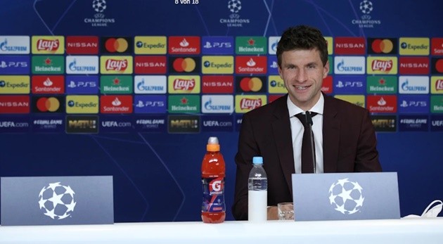 Bayern in Moscow with chance for 13th consecutive Champions League win - Bóng Đá