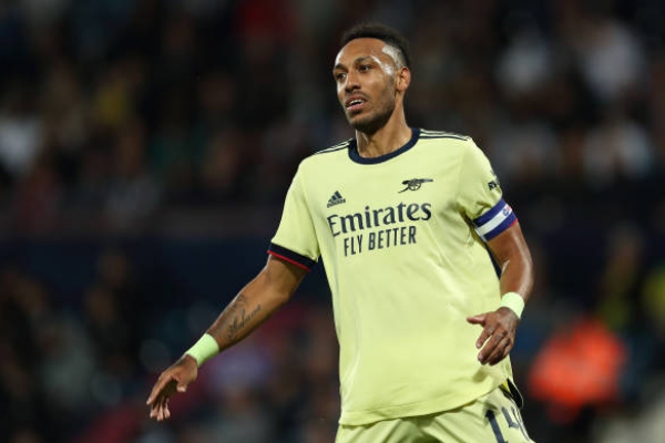 Thắng đậm West Brom, CĐV muốn Arsenal giữ chân 1 cái tên - Bóng Đá