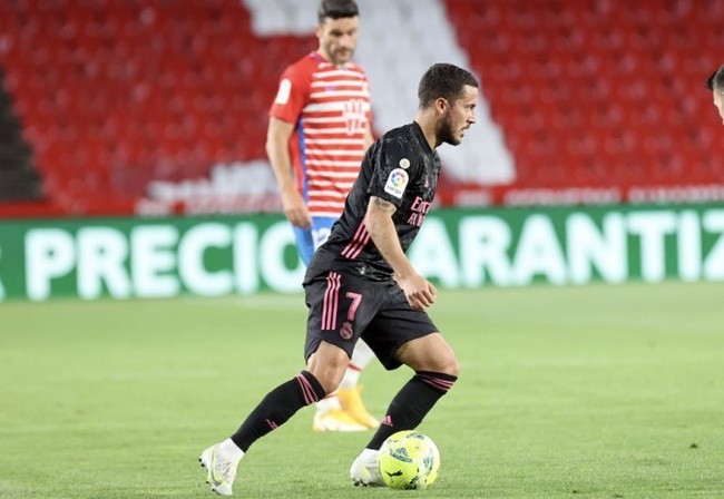 Hazard could rejoin Chelsea - Bóng Đá