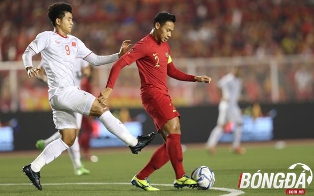 TRỰC TIẾP U22 Việt Nam 2-0 U22 Indonesia (Hiệp 2): Hùng Dũng đào sâu cách biệt - Bóng Đá