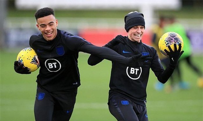 CĐV Man Utd: 