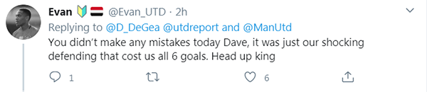CĐV Man Utd: 