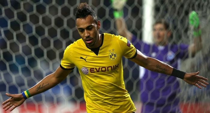 Siêu đội hình Borussia Dortmund nếu không bán trụ cột - Bóng Đá