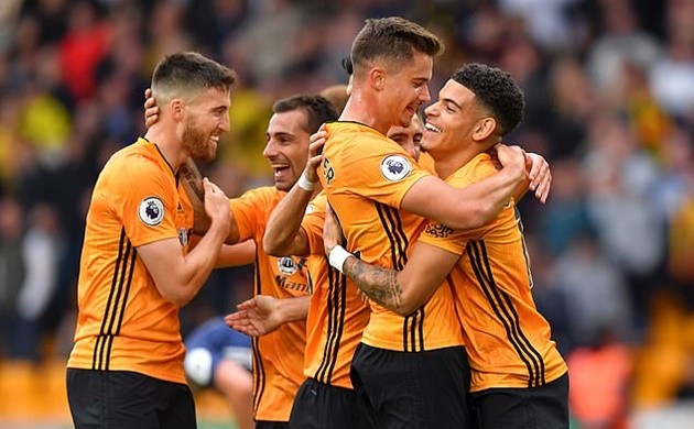 Premier League: 10 standout statistics from the season so far - Bóng Đá