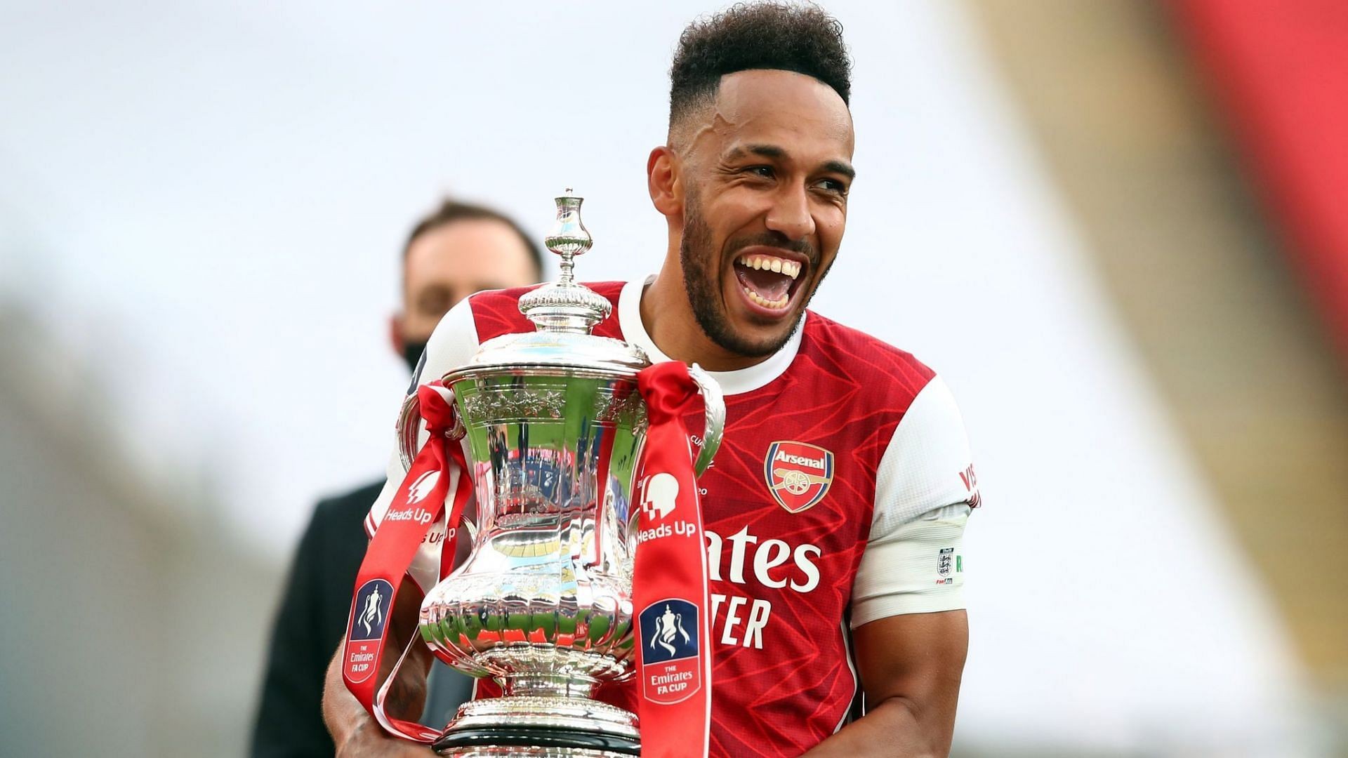5 bến đỗ tiềm năng của Aubameyang khi rời Arsenal - Bóng Đá