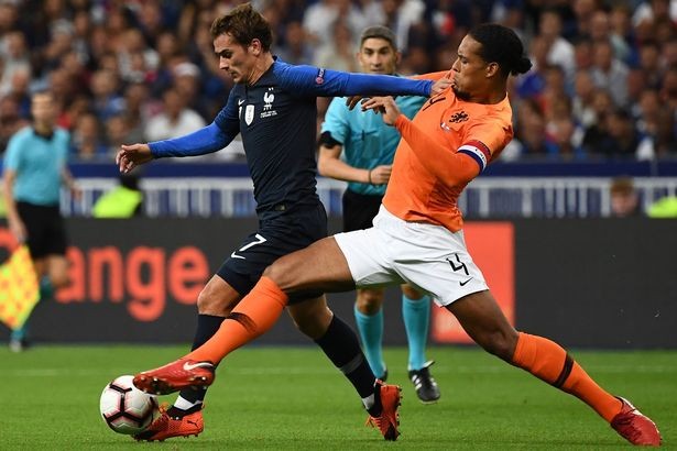 Arsenal would have signed Antoine Griezmann - Bóng Đá