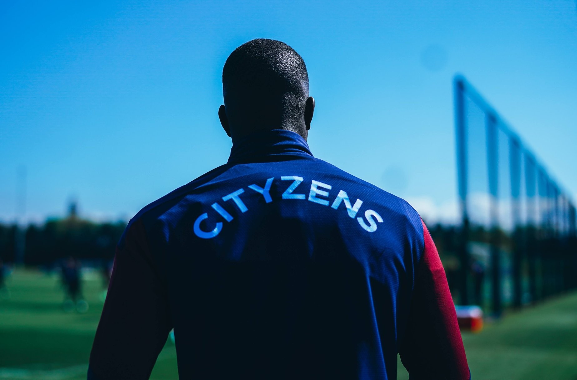 Man City có sự chuẩn bị cuối cùng trước chung kết Champions League - Bóng Đá