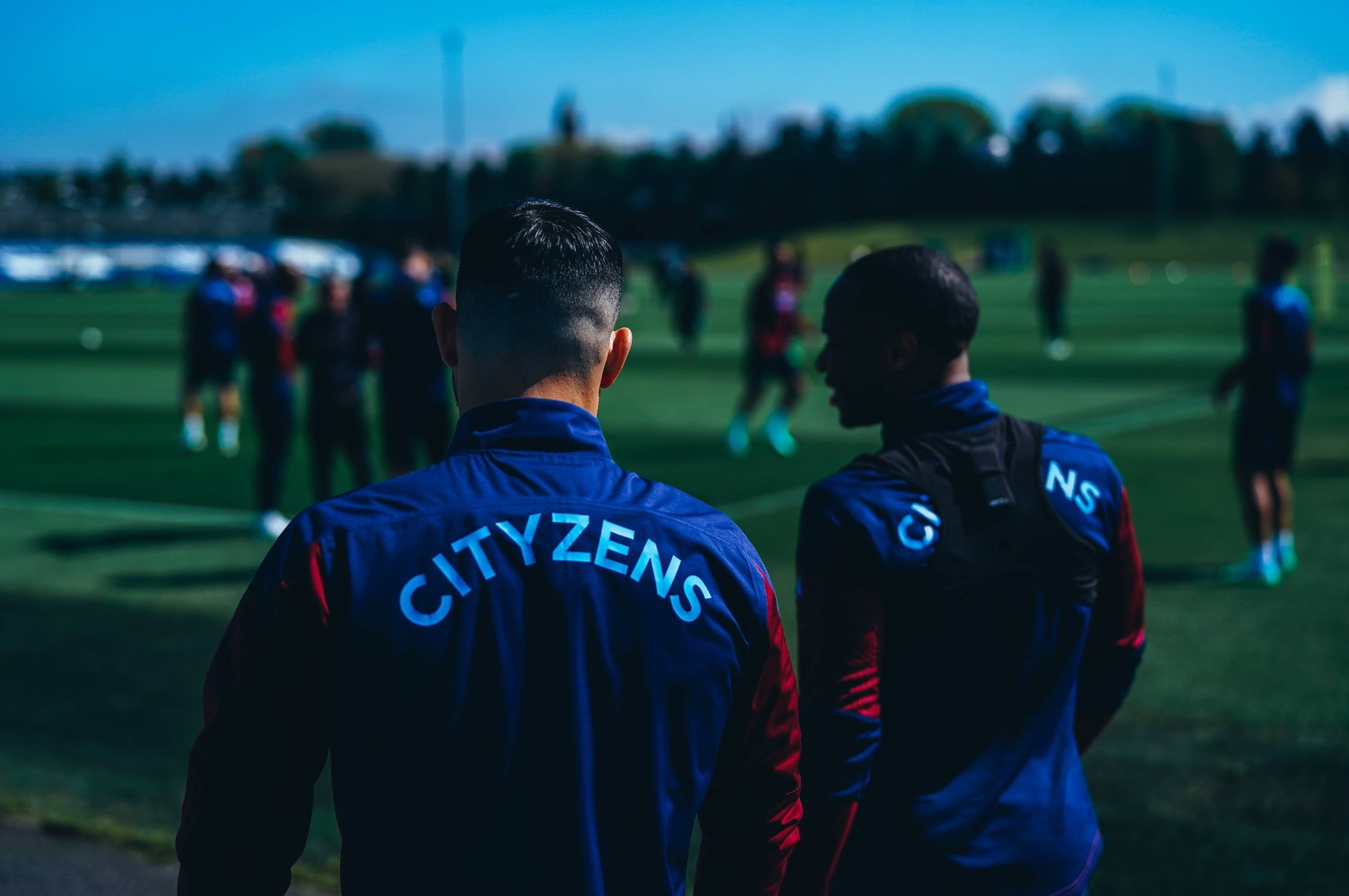 Man City nhận 