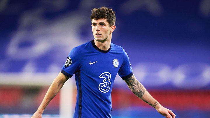 Đội hình kết hợp đắt giá Chelsea - Man City: Hơn 750 triệu bảng - Bóng Đá