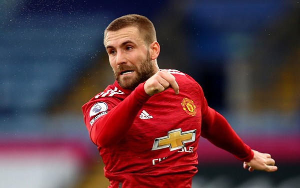 Đội hình Man Utd đấu Liverpool: El Matador lĩnh xướng hàng công? - Bóng Đá