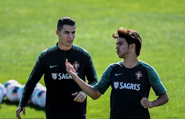 5 điều đáng chờ đợi loạt trận quốc tế - Bóng Đá