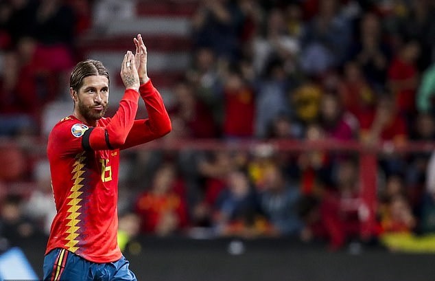 5 điều đáng chờ đợi loạt trận quốc tế - Bóng Đá