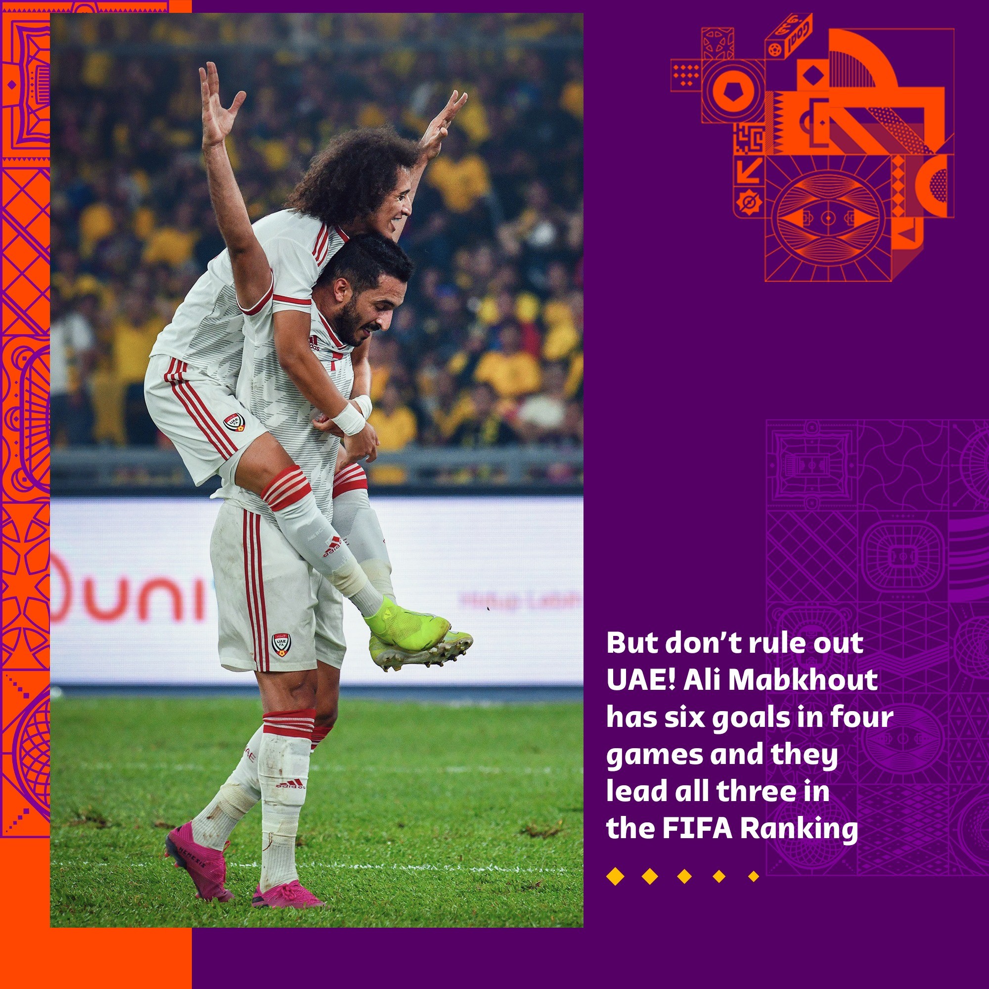 Việt Nam phải dè chừng Thái Lan và 2 đối thủ khác ở VL World Cup - Bóng Đá